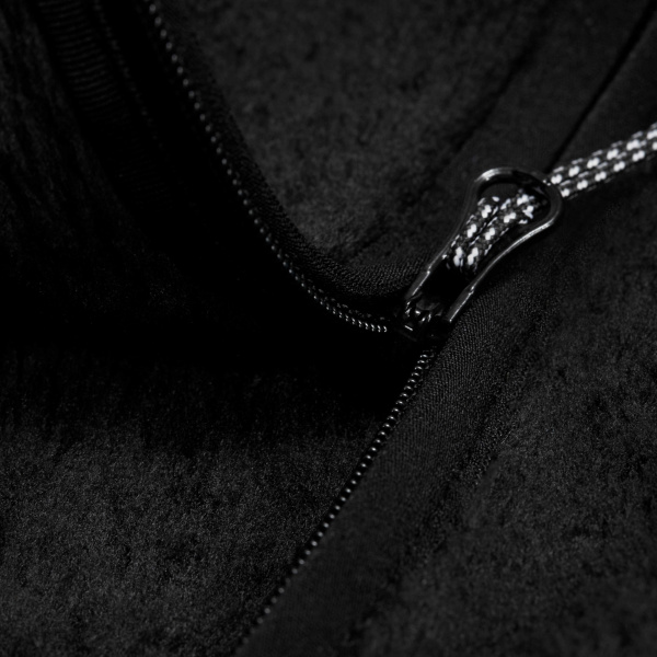 Кофта флисовая Innominata ML Jacket Wmn (Женский; M; Black)